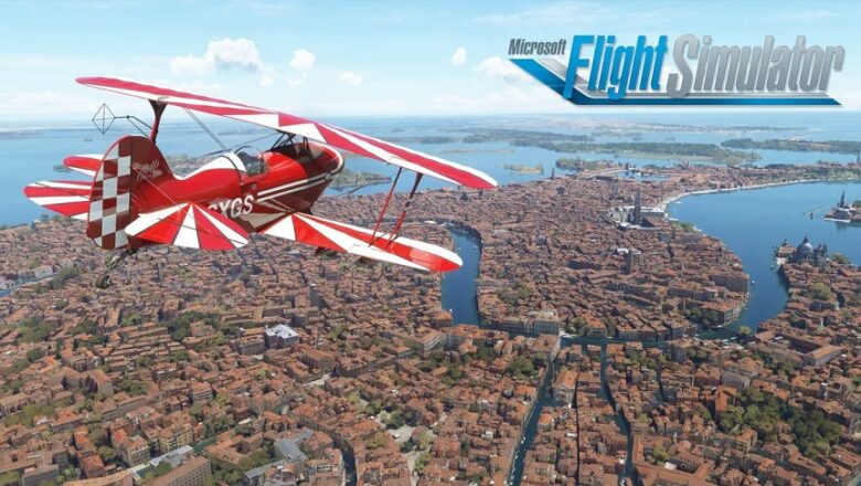 Microsoft Flight Simulator: World Update IX – Italia y Malta ya está disponible