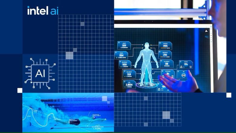 La plataforma de inteligencia artificial impulsada por Intel podría ayudar a identificar al próximo aspirante olímpico