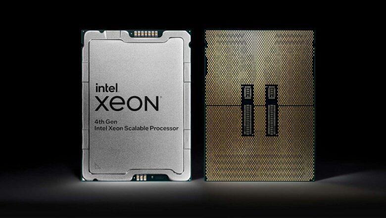 Intel lanza procesadores escalables Xeon de cuarta generación y CPU de la serie Max