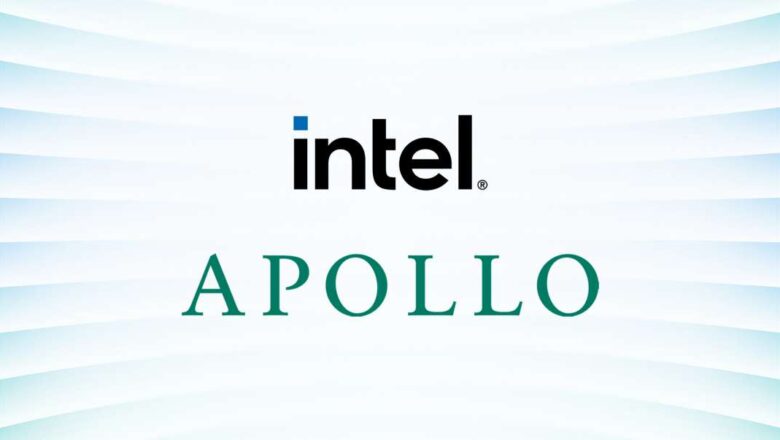 Intel y Apollo acuerdan una empresa conjunta relacionada con el Fab 34 de Intel en Irlanda