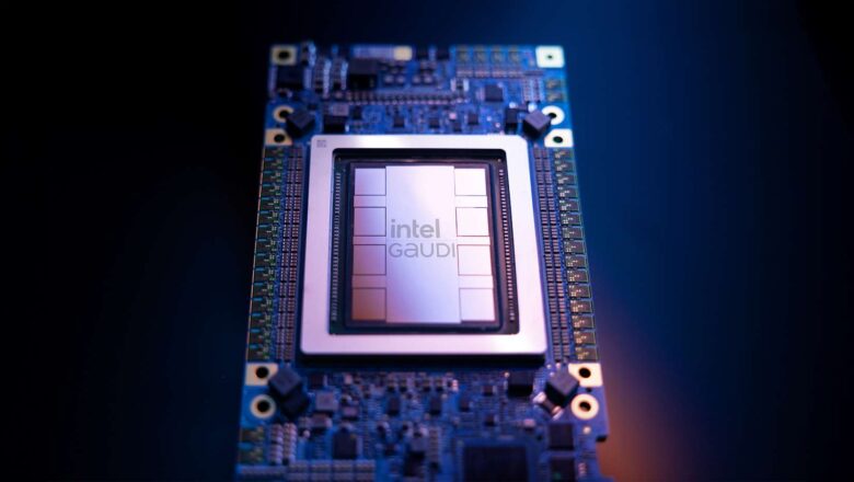 Intel demuestra su experiencia en arquitectura de inteligencia artificial en Hot Chips 2024