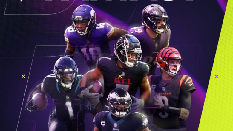 NFL, NFLPA y Ubisoft anuncian el juego móvil NFL Primetime Fantasy