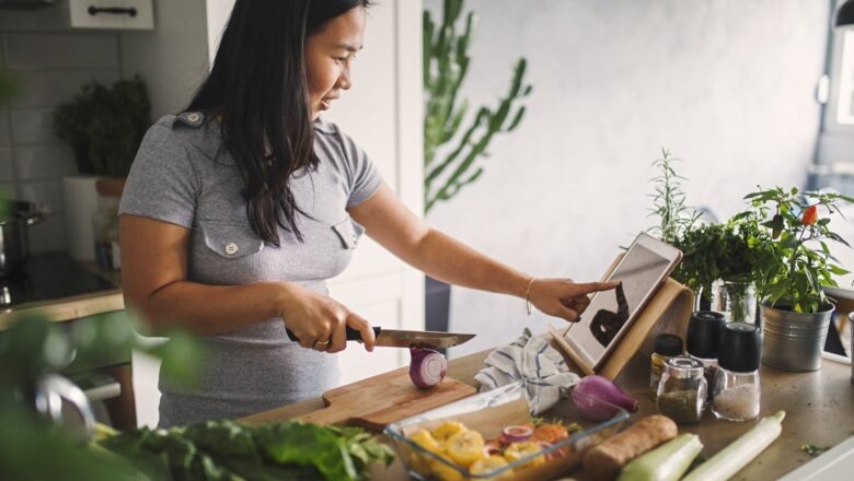 ¿Se están consumiendo suficiente de estos cinco nutrientes?