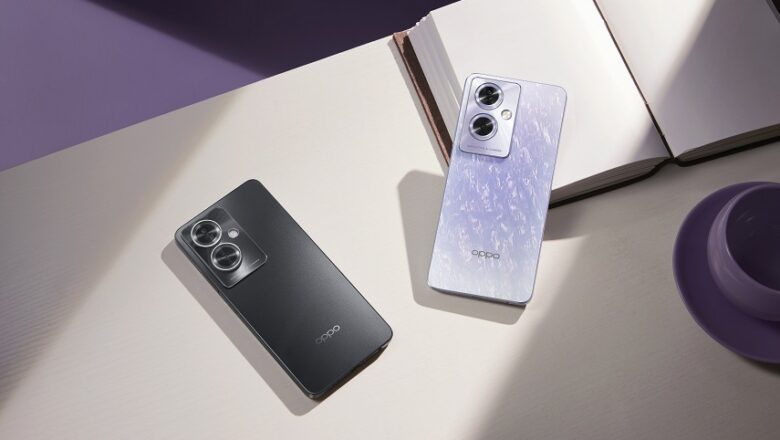 OPPO presenta tres opciones para regalar tecnología en el mes de la madre