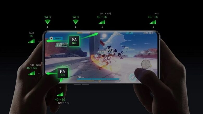 OPPO Reno 11 5G: dispositivo para entrar al mundo gaming