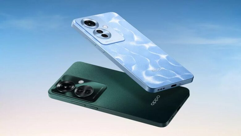 OPPO equilibró la tecnología de punta con dispositivos asequibles