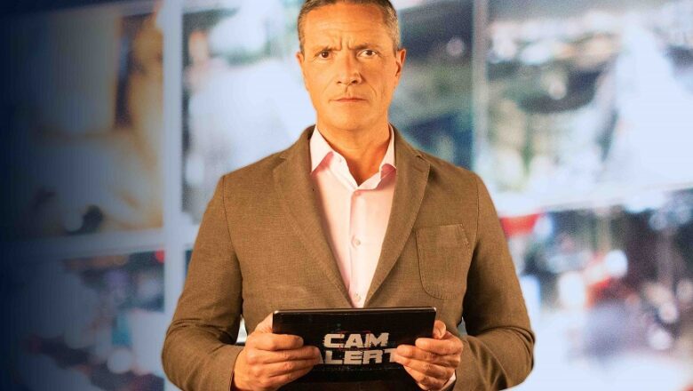 A&E estrena la tercera temporada de “Cam Alert: Captura Exitosa”