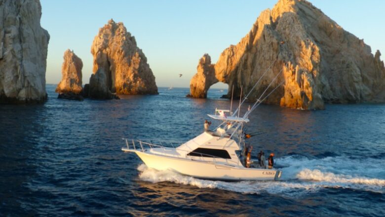 Los Cabos: Pesca sostenible y diversión amigable con la naturaleza