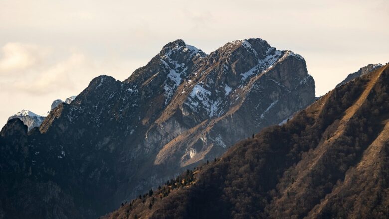 Descubre los nevados de Colombia con Booking.com: aventuras extremas para los viajeros