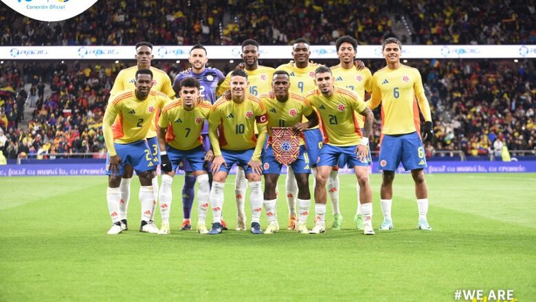 Movistar anuncia descuentos por cada gol de la Selección Colombia