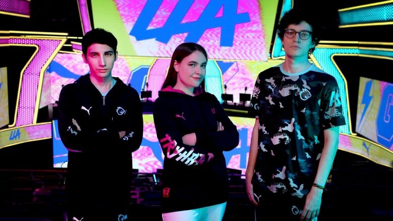 PUMA lanza la nueva colección en colaboración con la LLA y All Knights