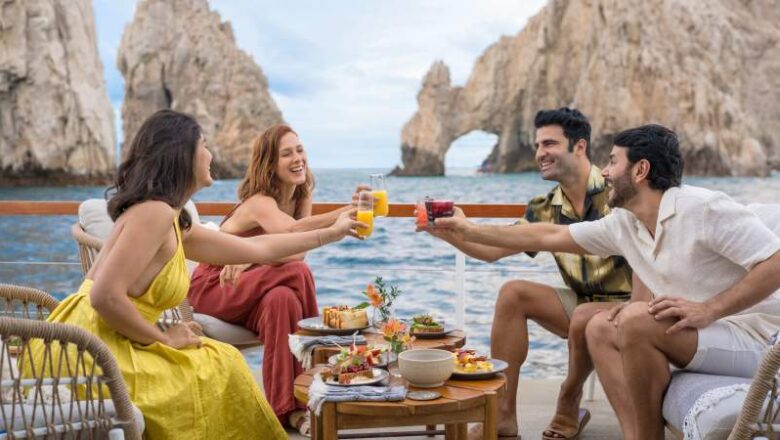 Los Cabos es el primer destino en el mundo certificado «Queer Destinations, Committed Destination»