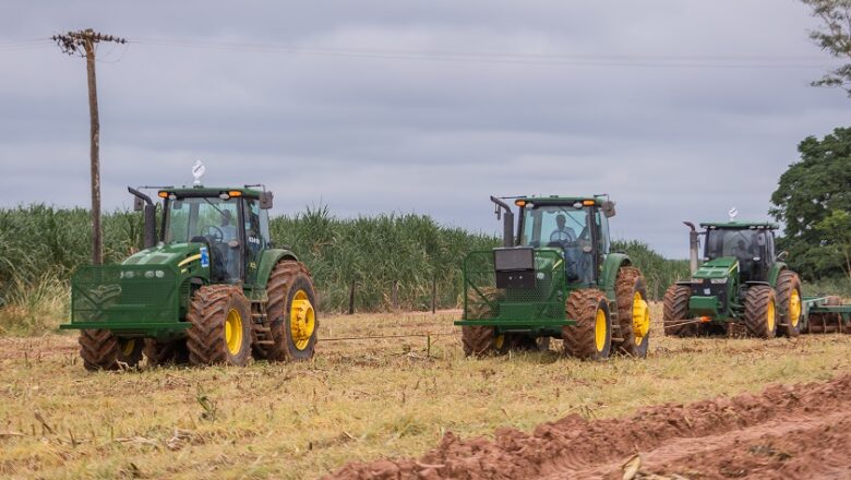 Tecnología Impulsa la Productividad Agrícola en Colombia