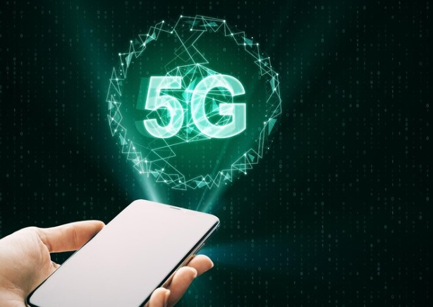 ¿Cómo activo el 5G en mi celular?