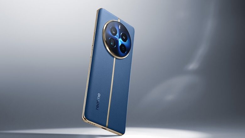 realme 12 Pro+ 5G y realme 12 5G en Colombia: Precio y disponibilidad