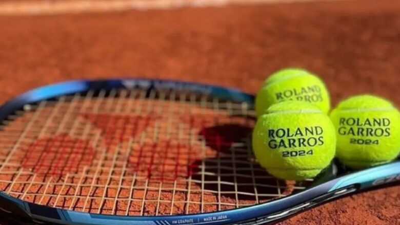 Roland Garros 2024: ¿Quién transmite el Grand Slam en Colombia y Latinoamérica?