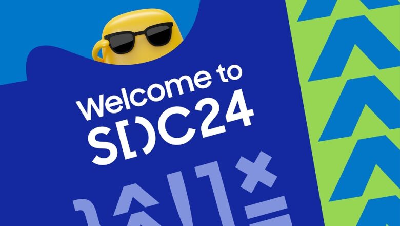 Samsung Electronics anuncia SDC24