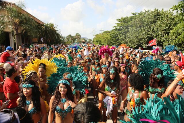 Carnaval Batabano 2024: Una vibrante celebración de la cultura caribeña