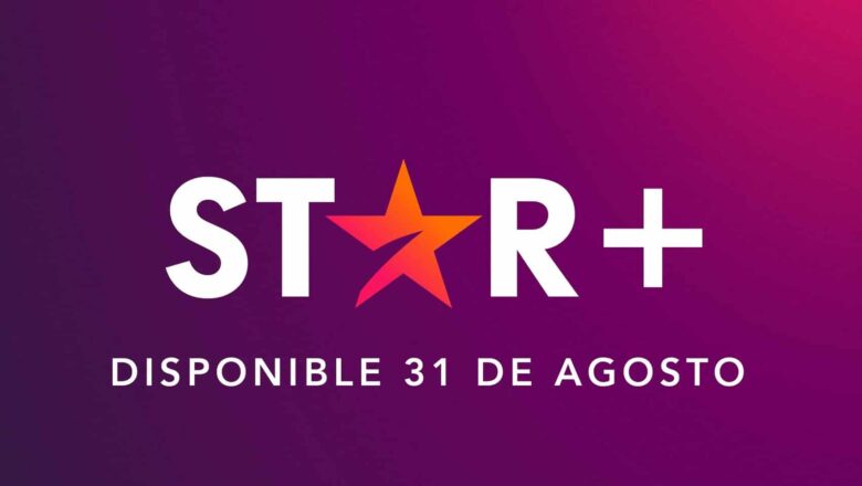 Se anunció el precio de la suscripción a Star+ y al combo+, la oferta comercial que combina Disney+ con Star+