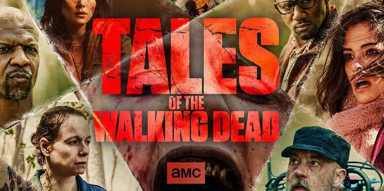 «Tales of The Walking Dead» llega a Colombia este lunes