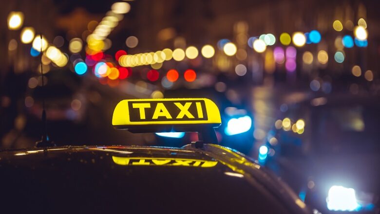 Tu Orden habilita servicio de Taxi desde la aplicación