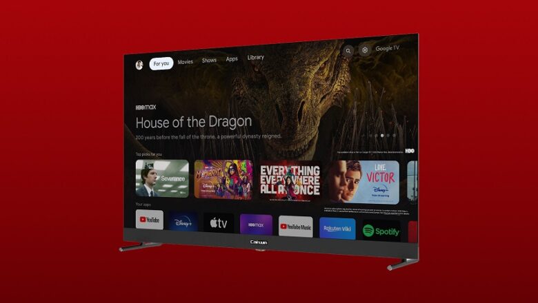 Caixun presenta en Colombia el primer Smart TV con función karaoke integrada gracias a software especializado