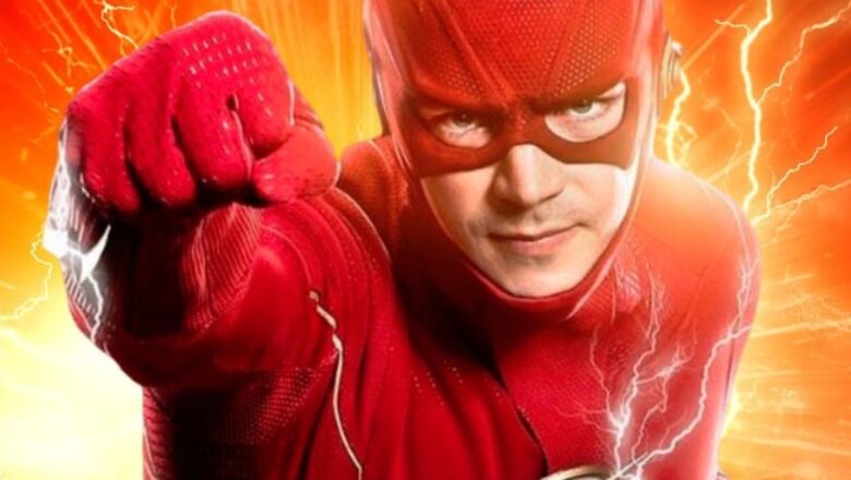 Warner Channel Presenta El Final De La Séptima Temporada De “The Flash“