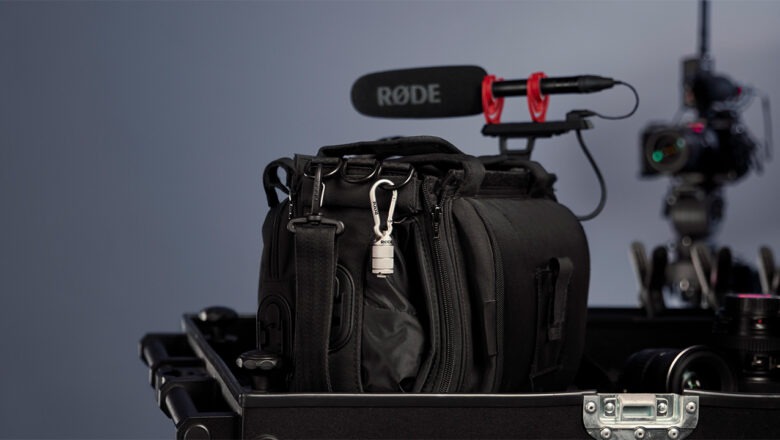 RØDE presenta el Thread Adaptor y el trípode 2: dos nuevos accesorios RØDE increíbles para creadores