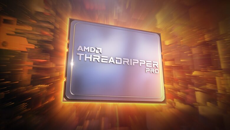 AMD lleva la Threadripper PRO Serie 5000 WX a nuevos mercados