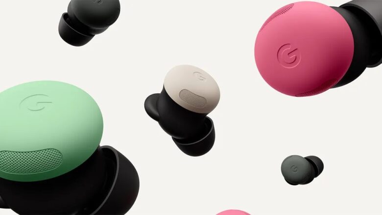 Pixel Buds Pro 2: los primeros Buds diseñados para Gemini