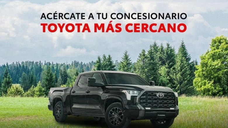 La tercera edición de Toyota Fest llega a Colombia