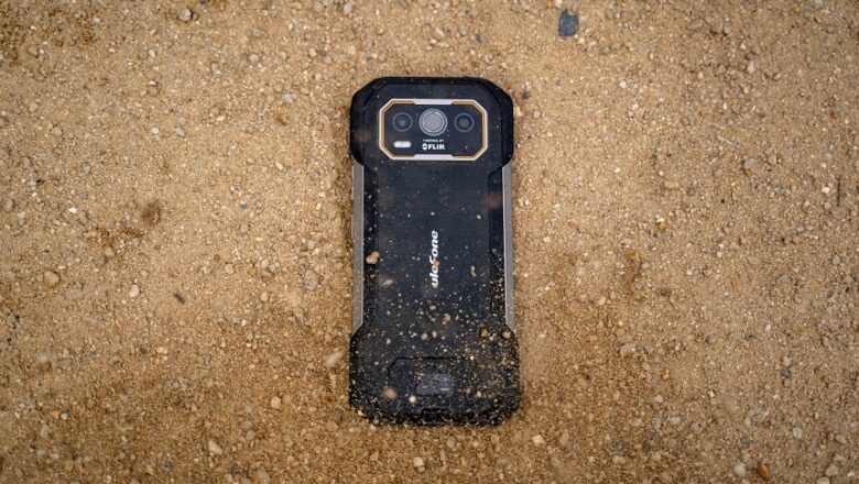 Prueba de durabilidad del Ulefone Armor 27T Pro: Establece Un Nuevo Punto De Referencia En Robustez