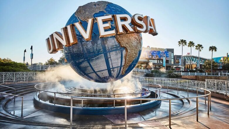 Universal Orlando Resort y Universal Studios Hollywood celebran el 30° aniversario de Jurassic Park