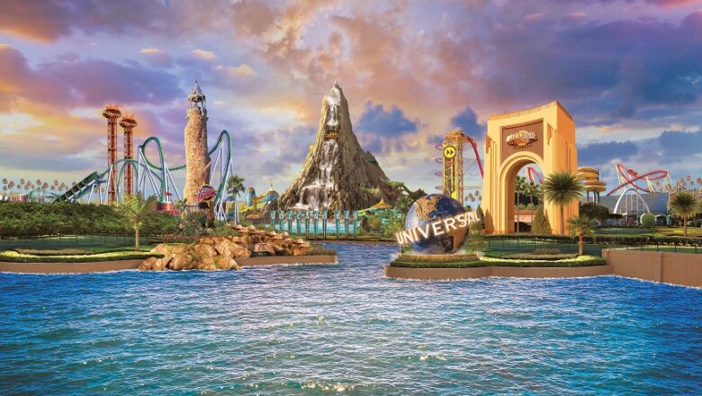 Rompiendo 8 mitos sobre Universal Orlando Resort