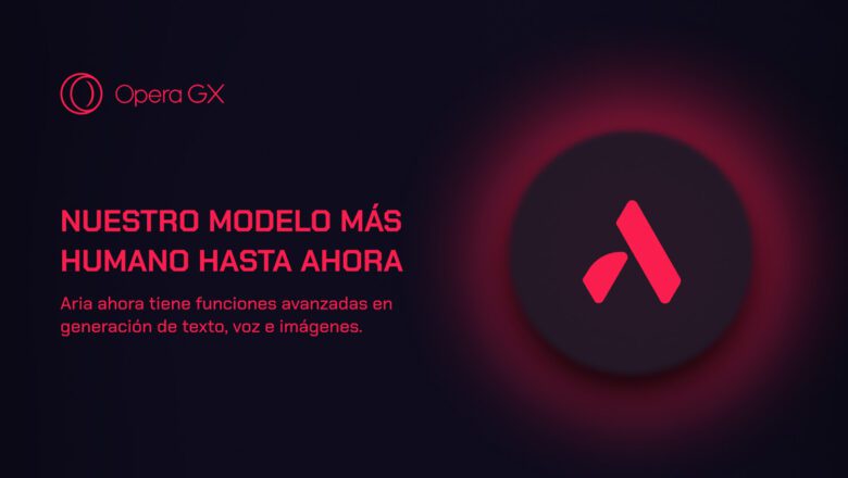 Opera GX agrega nuevas funciones a la IA de su navegador