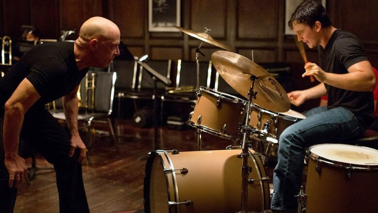 “Whiplash”: cuando la música y la obsesión van de la mano