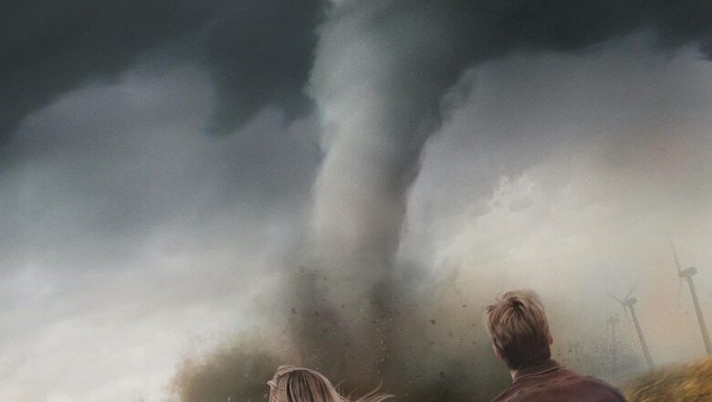 Tornados anuncia su nueva fecha de lanzamiento: 11 de julio en cines