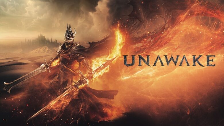 ¡Unawake Desata un Nuevo y Épico Tráiler de Gameplay para la Gamescom!