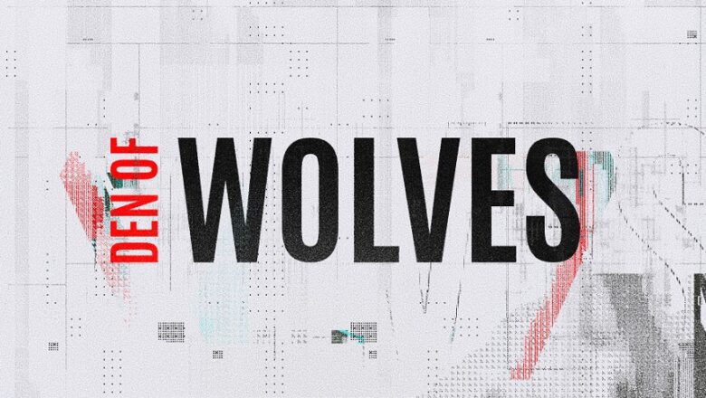 Den Of Wolves Estrena La Primera Pista De Música Ultra Heavy