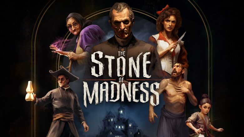 Tripwire presenta el lanzamiento de The Stone of Madness para PC y consolas a principios de 2025