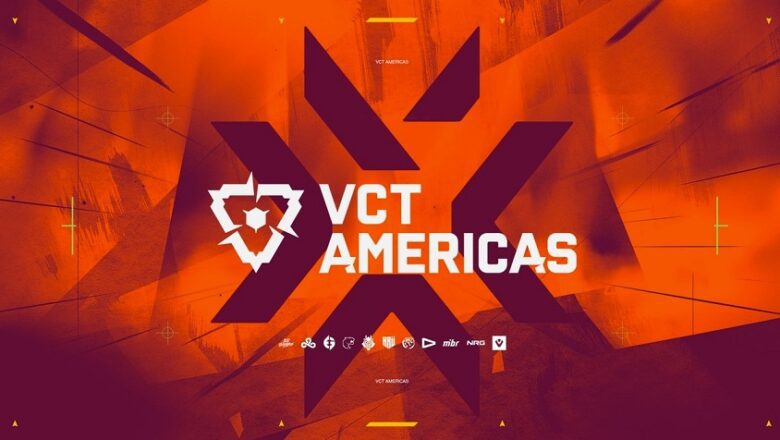 VCT Americas Stage 2: equipos, fechas, grupos y más detalles