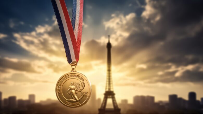 Juegos Olímpicos: París quiere llevarse la medalla de oro en ciberseguridad