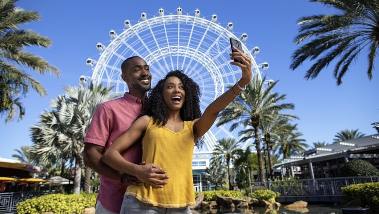 ¿Cómo planear gratis un viaje a los parques temáticos más famosos del mundo? Visit Orlando ofrece múltiples alternativas para ello