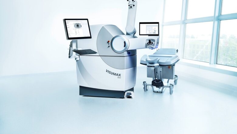 ZEISS presenta novedades de software para su ecosistema médico