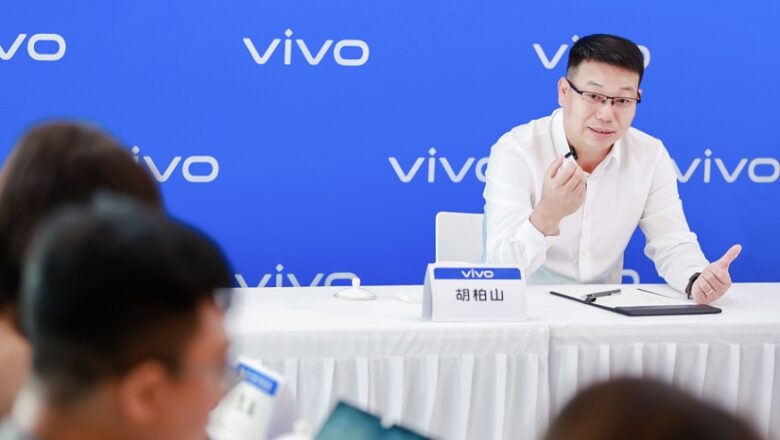 vivo centra su desarrollo en procesadores, software y la evolución de su gama alta