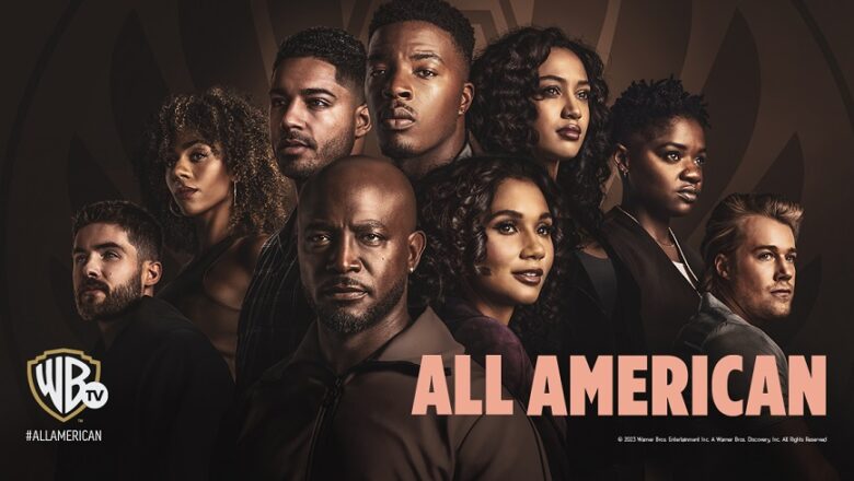 ‘Kung Fu’ Y Una Nueva Temporada De ‘All American’ Llegan En Julio A Warner Channel