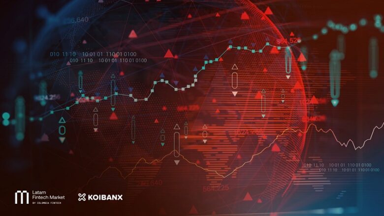 Colombia reúne a los líderes de la industria fintech para debatir sobre el futuro de los servicios financieros en la región