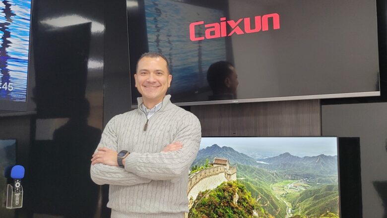 Caixun: crecimiento y consolidación en el mercado colombiano de televisores