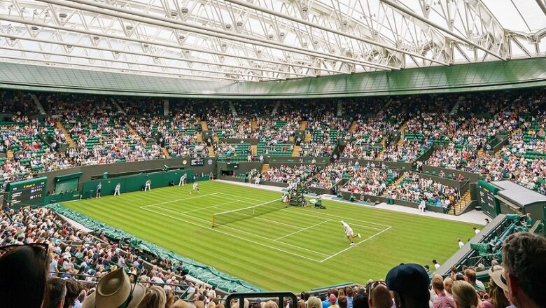 IBM y The All England Lawn Tennis Club se unen para llevar IA generativa a Wimbledon