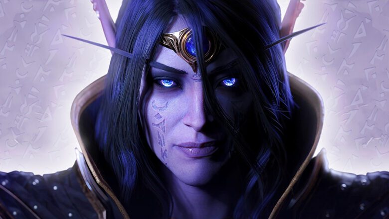 World of Warcraft celebra 20 años con una nueva expansión y el himno “Cómo te voy a olvidar” de Los Ángeles Azules